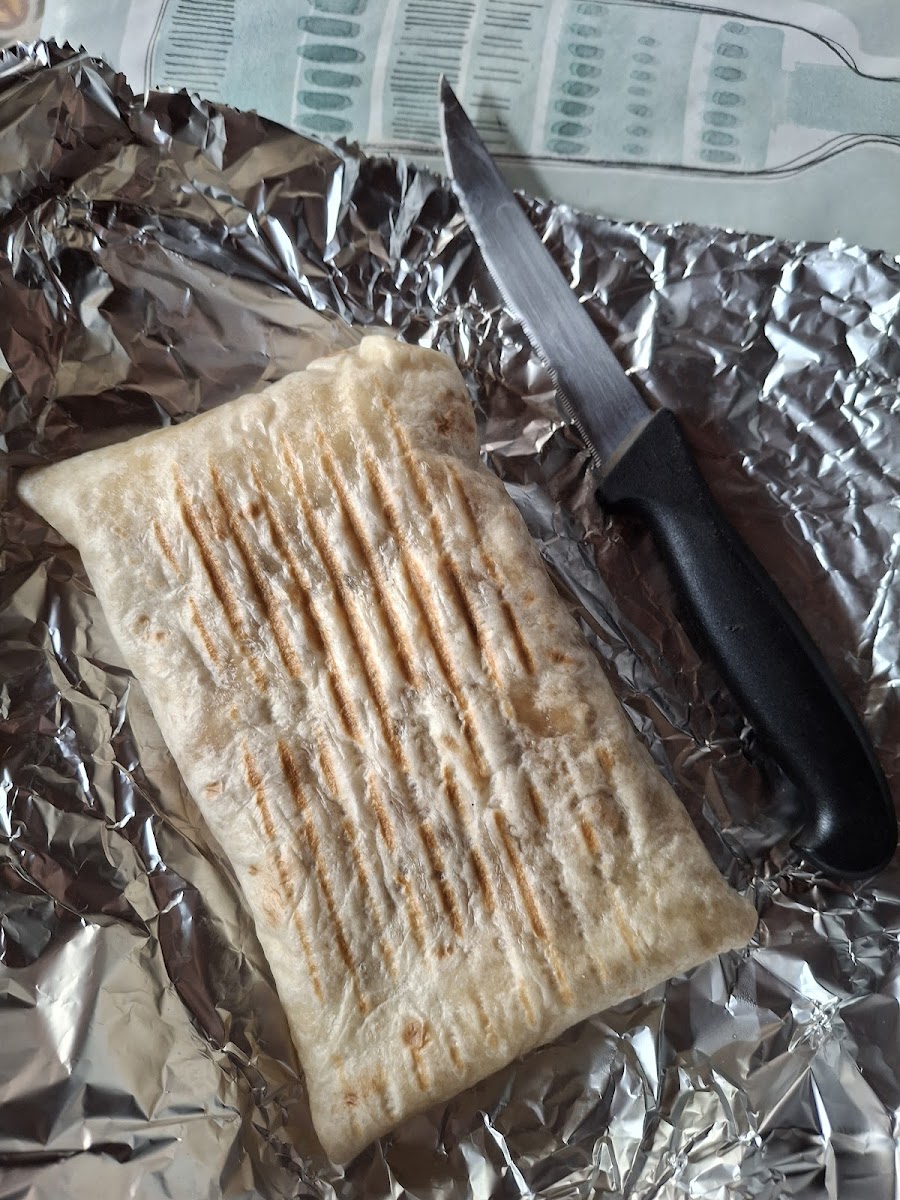 Restaurant L'atlas Photos 2